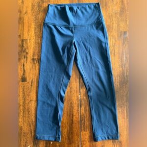 Lululemon Align High Rise Leggings